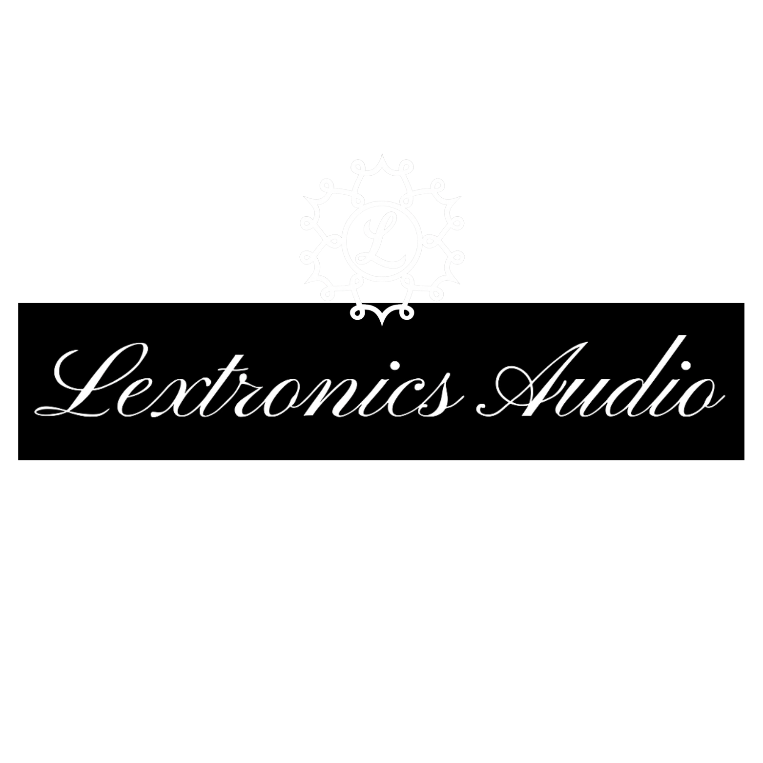 LEXTRONICS Logo